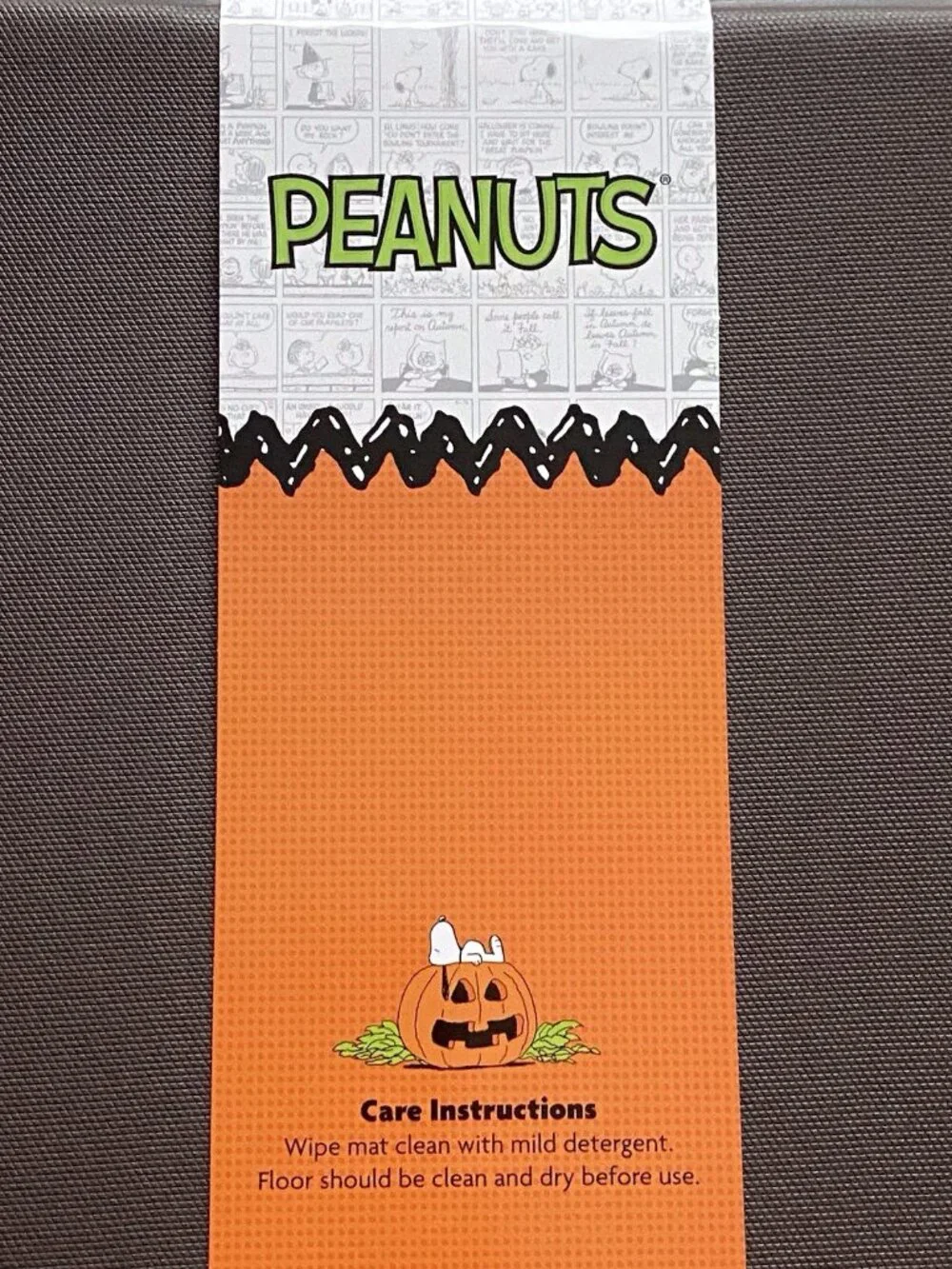 Peanuts snoopy woodstock